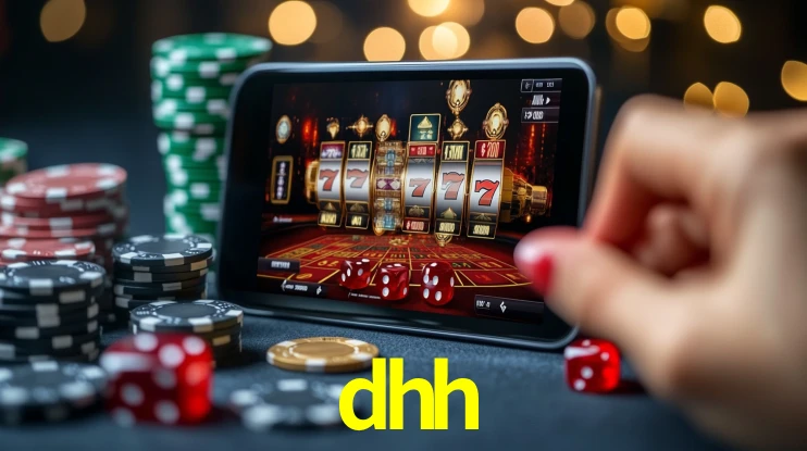 Welcome Bonus dhh