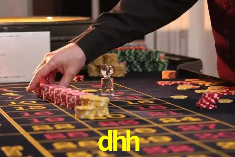 Apostas Esportivas na dhh: Um Guia Completo