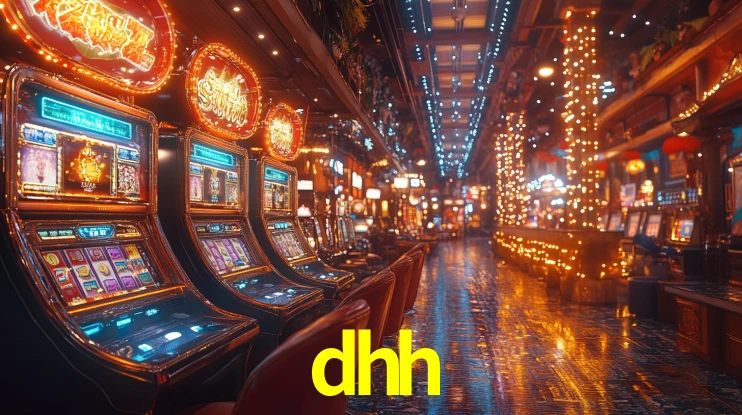 Live Casino dhh