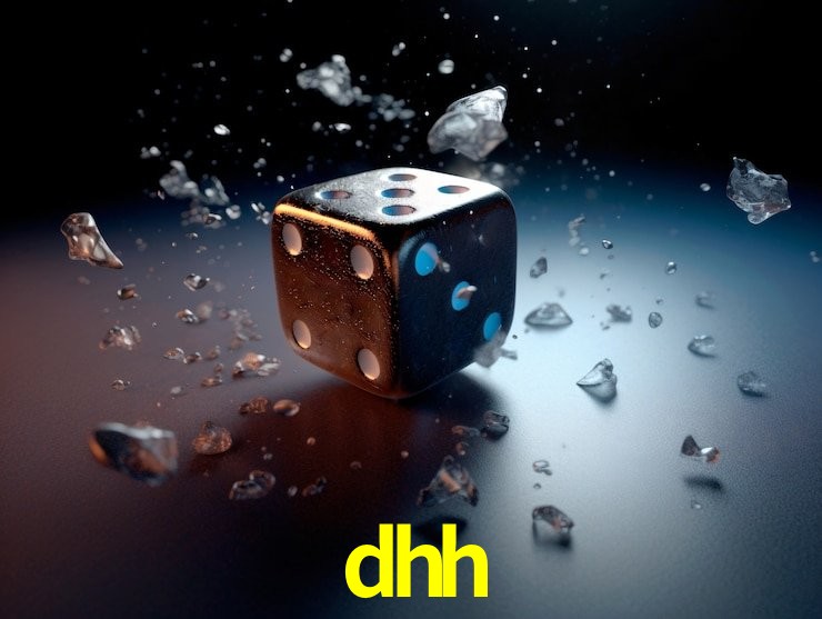dhh: Jogos de Caça-Níqueis-Altas Recompensas, Roleta-Velocidade, Blackjack-Desafios Máximos