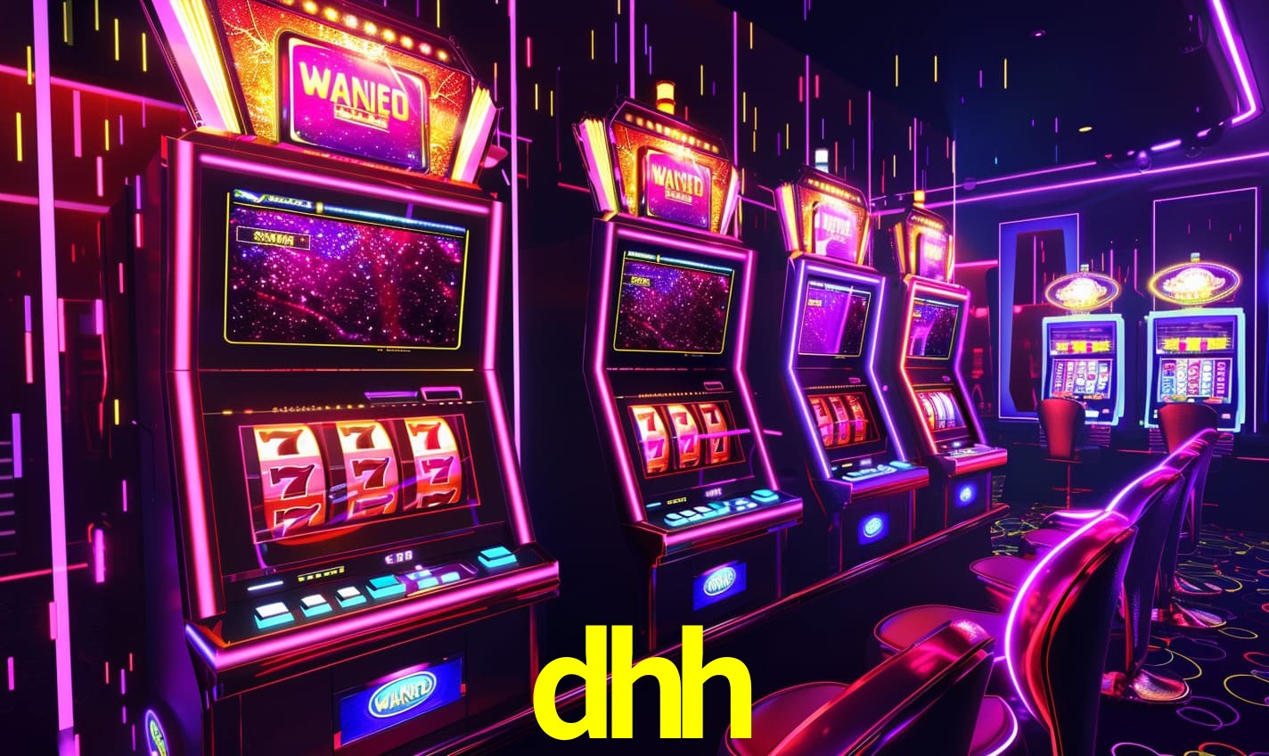 Desvendando o Mundo dos Jogos Virtuais na dhh