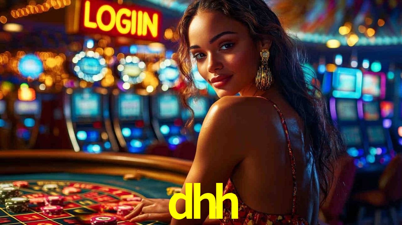 Login Seguro dhh
