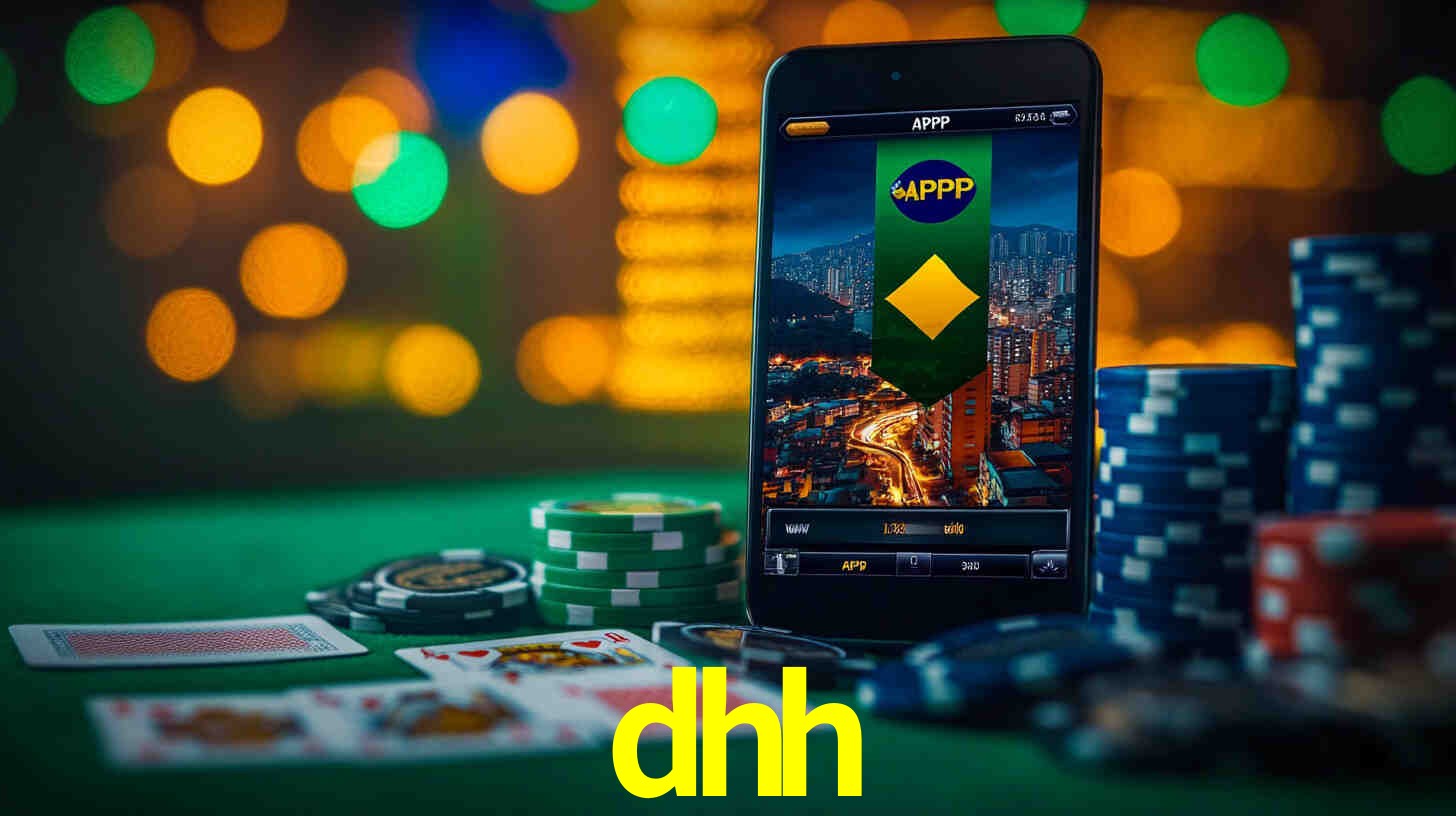 Inovações de Jogos na dhh: O Futuro das Experiências Interativas