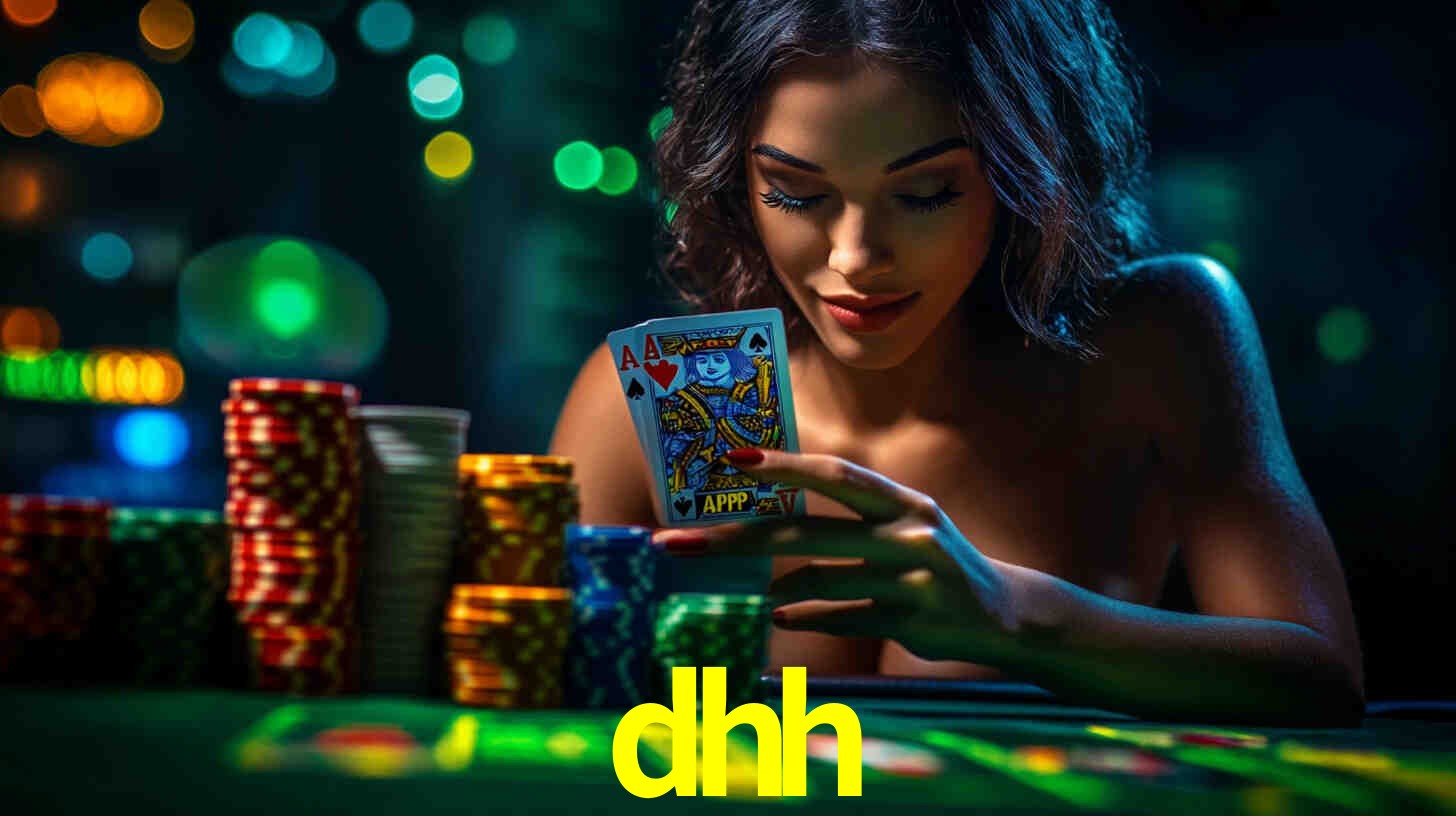 Descubra o Programa VIP da dhh: Vantagens Exclusivas para Jogadores