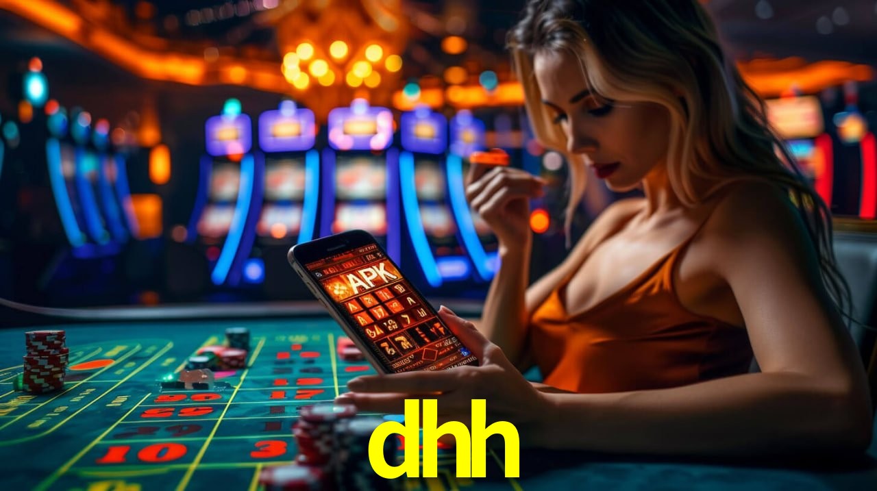 Slot Games dhh
