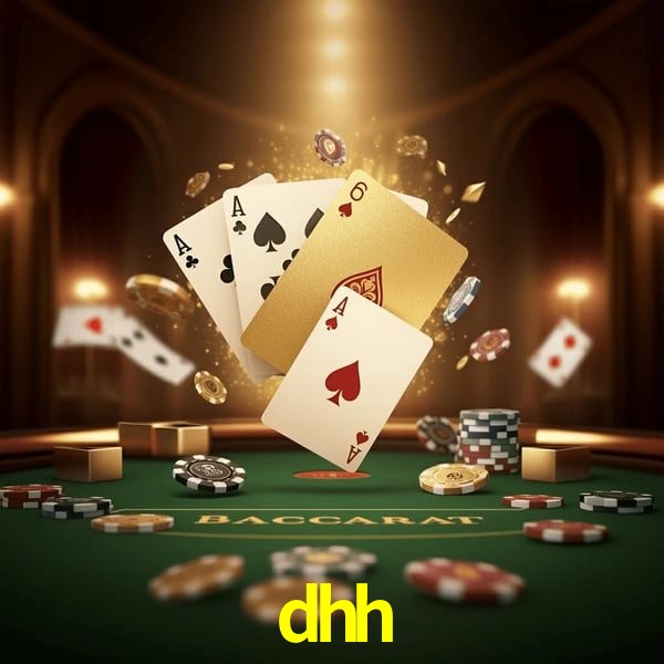 Games Directory dhh