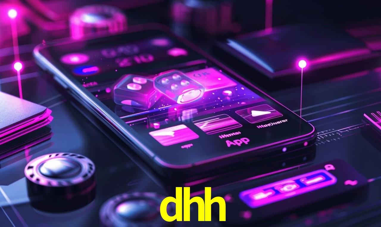 Account Benefits dhh
