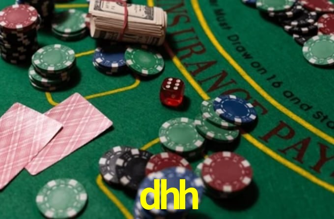 Premium Interface dhh