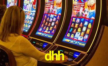 Descubra a Magia dos Jogos de Arcade no dhh