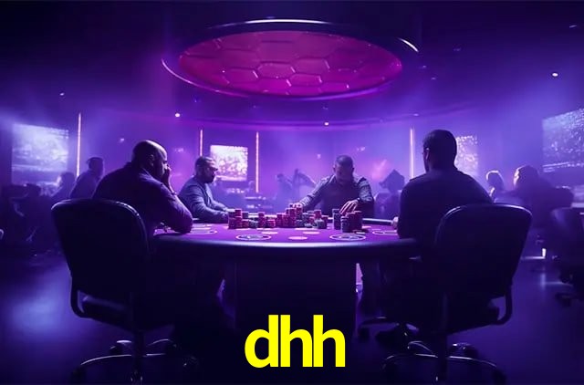 dhh,dhh.com