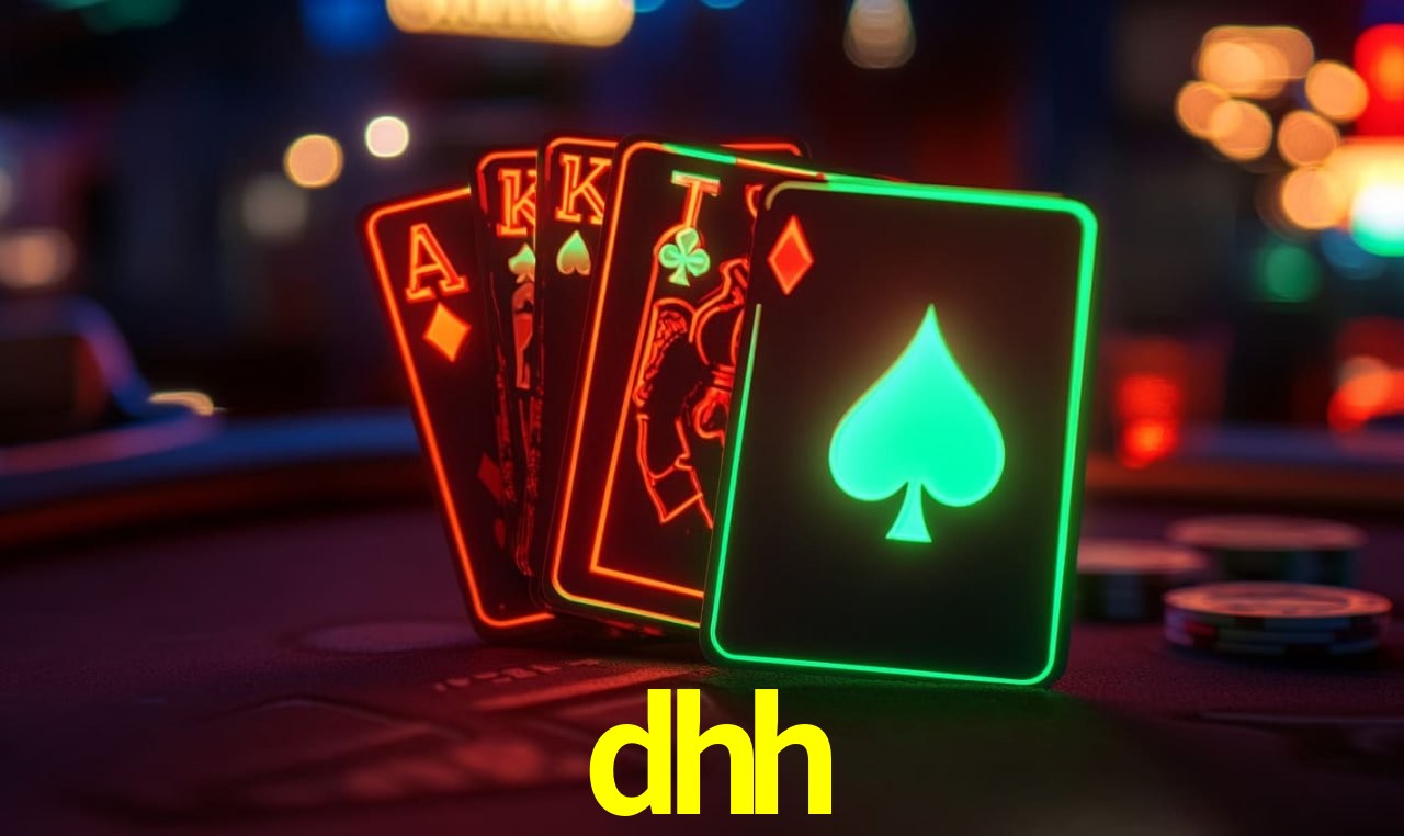 dhh,dhh.com
