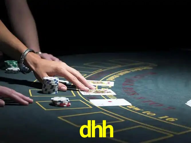 dhh,dhh.com