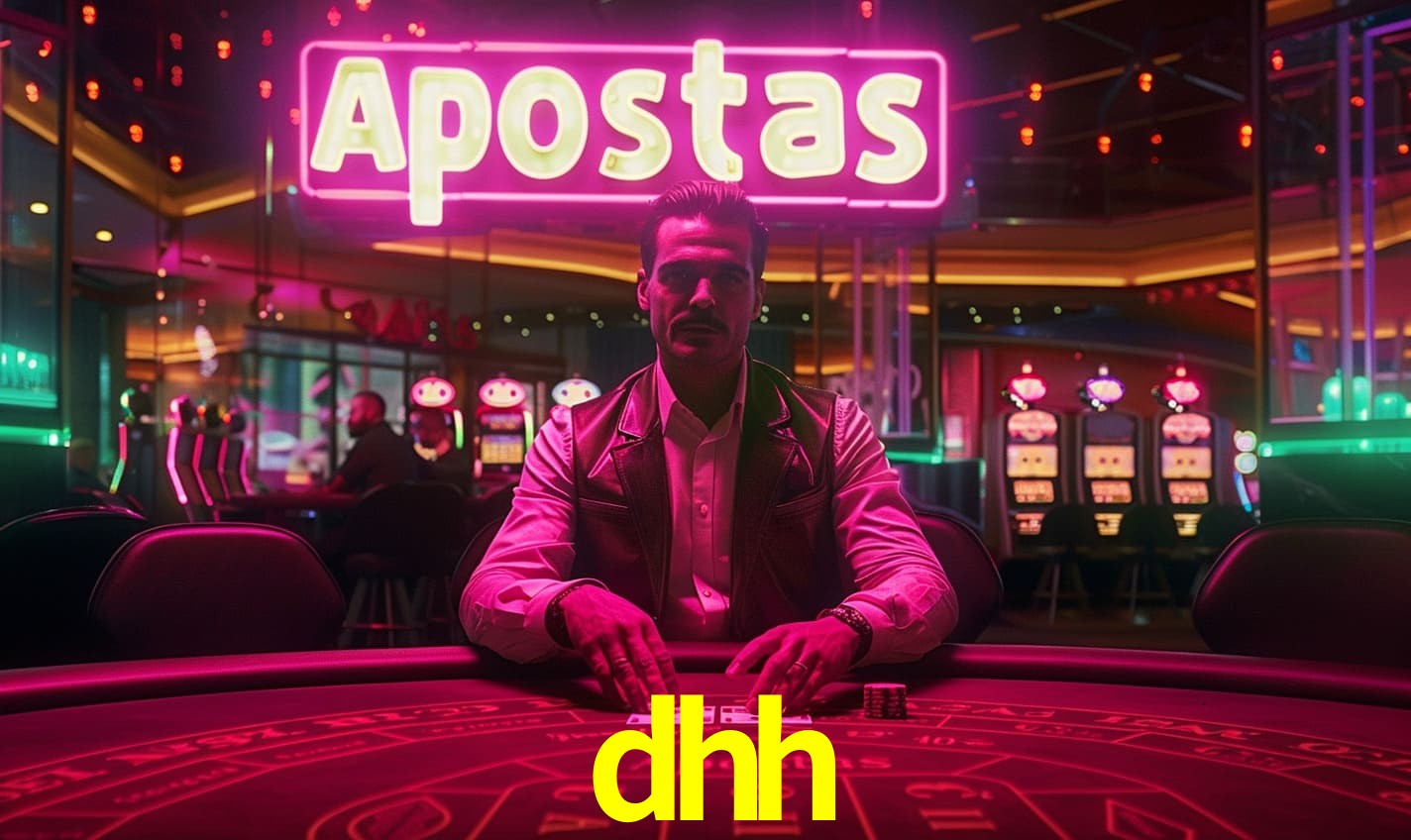 A Emoção da Loteria na dhh: Uma Chance de Mudança de Vida