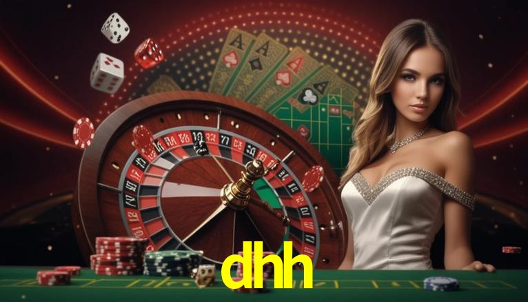 APP oficial da dhh para mobile