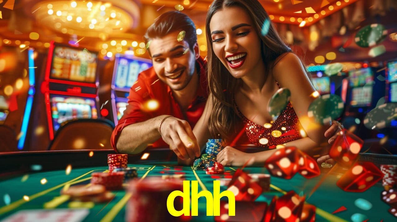 Design Responsivo dhh