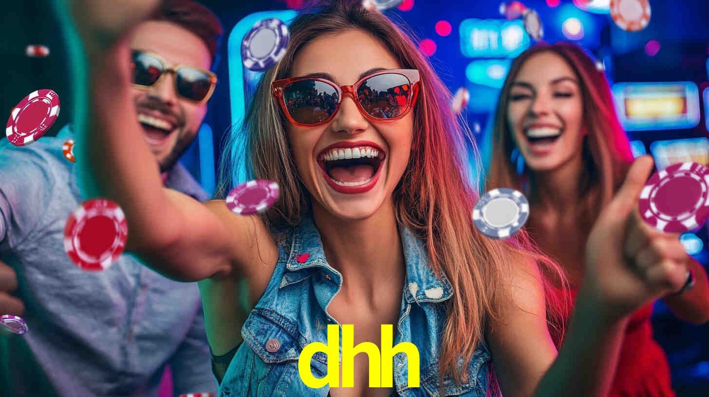 Descubra a Essência do dhh: Nossa História e Compromissos