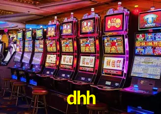 Descubra a Essência do dhh: Nossa História e Compromissos