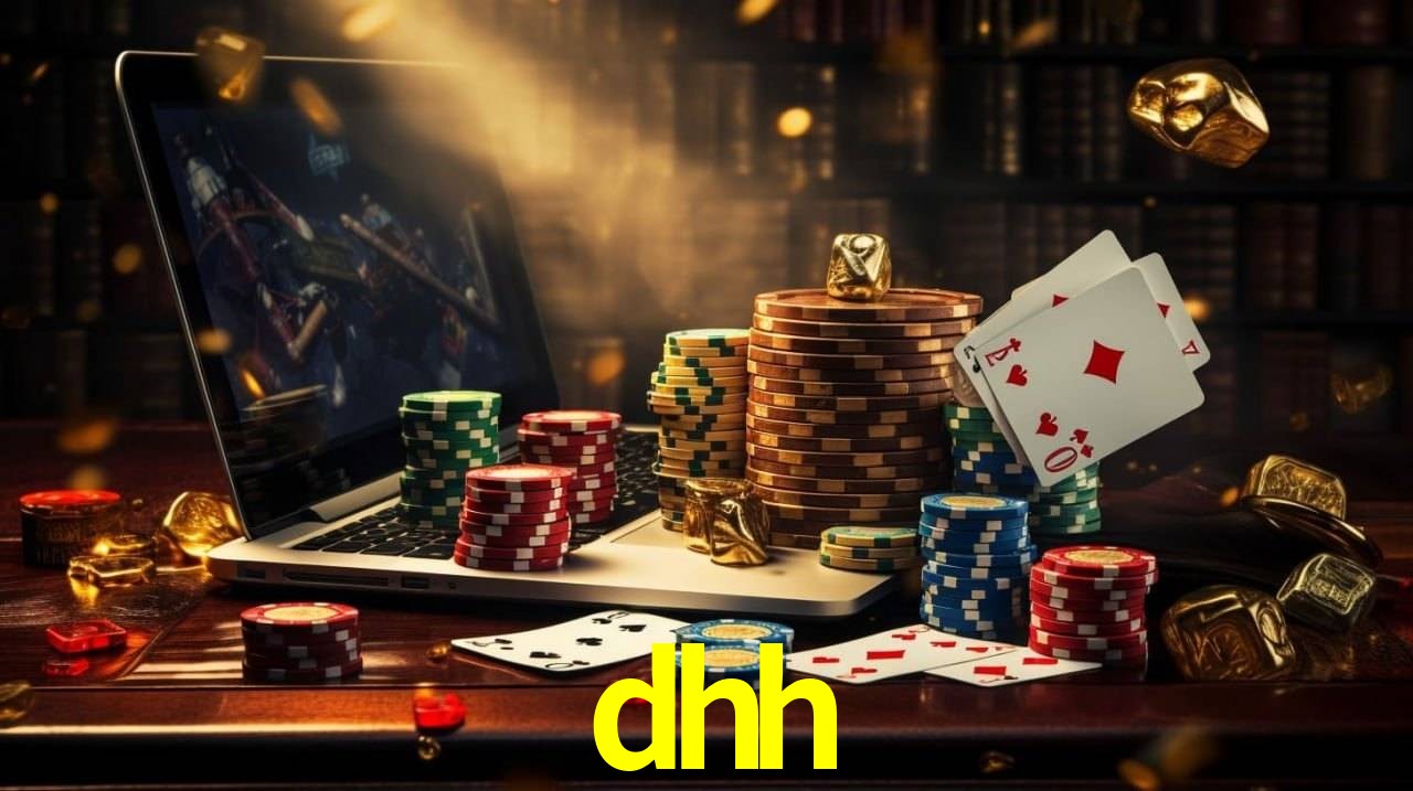 Casino VIP dhh
