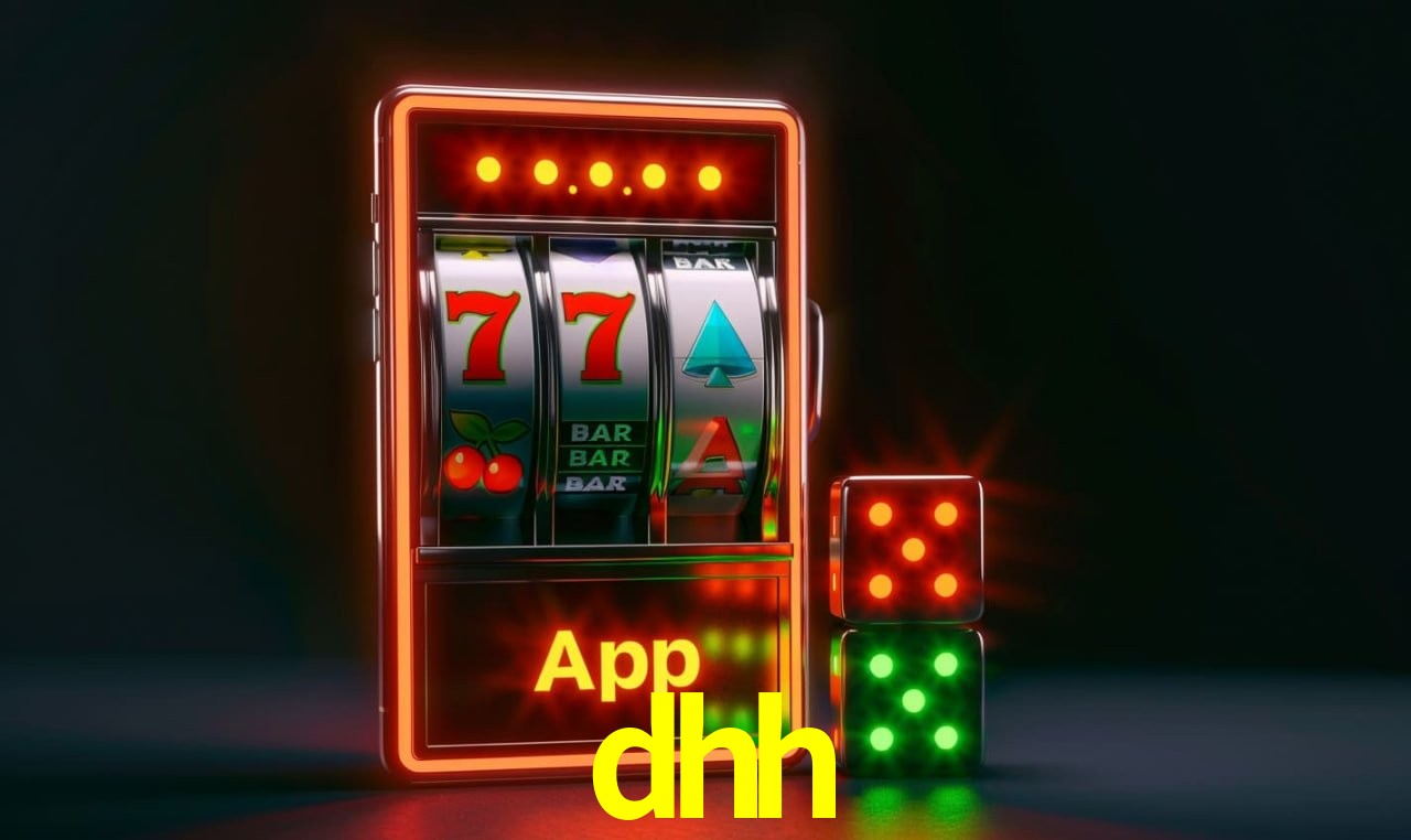 Diretório de Jogos dhh