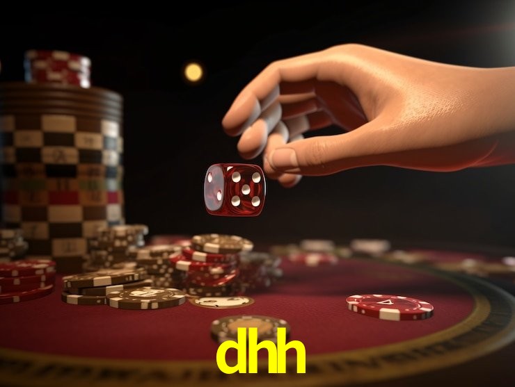 Provedores de Jogos dhh