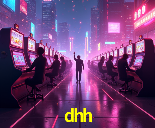 Casino Ao Vivo dhh